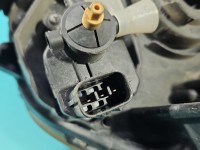 Reflektor prawy lampa przód Honda Jazz II EUROPA