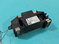 Opornik rezystor AUDI Q7 I 4L 3C0907521B, 52421324, F011500068