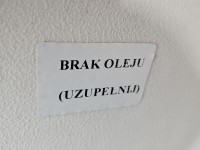 Skrzynia biegów automat TQ1890 Mitsubishi Outlander I 2.4 16V 160KM