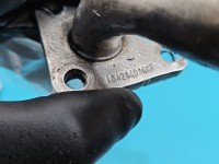 Rura przewód Mercedes Mercedes W212 A6421401608 3.0 CDI V6