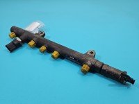 Listwa wtryskowa CZUJNIKI Renault Trafic II 0281002522, 0445214024, 7700114017 1.9 dci