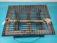 Wał napędowy przód Jeep Cherokee XJ 2.5b