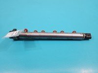 Listwa wtryskowa CZUJNIKI BMW X1 E84 0445214182, 790912703, 0281002738 2.0d (N47D20C)