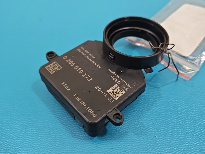 Czujnik kąta skrętu Fiat Ducato IV 0265019173