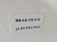 Skrzynia biegów D6020 Mazda 6 III GJ 2.2d