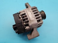 TEST Alternator Fiat Tipo II 15- 51884351 1.6 jtd (55260384)