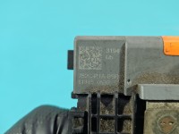 KLEMA INSTALACJA WIĄZKA PLUSOWA PLUS Peugeot 508 I 9665232380