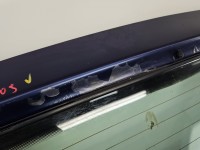 Klapa tył Seat Alhambra I HB 5d granatowy