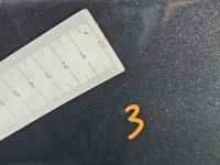 Drzwi tył prawe FORD C-MAX II MK2 HB 5d BA