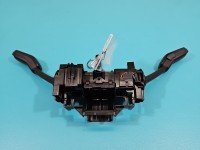 Przełącznik zespolony Skoda Fabia III 6C0953513E, 6C0953501J