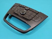 Przełącznik radia nawigacji panel Opel Insignia A 13277912