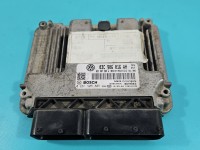Komputer Sterownik silnika 03C906016AH, 0261S05805 Vw Scirocco III 08- 1.4 TSI
