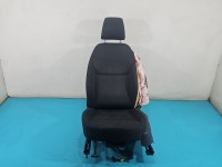 Fotel lewy przód kierowcy Skoda Octavia III EU 5d