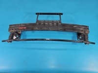 Wzmocnienie zderzaka przód belka Hyundai I30 II 12-16 Hyundai przednie niebieski R3U