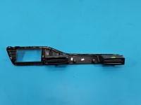 Kratka nawiewu środkowa Citroen C5 II X7 9682297777, 9682314877 EUROPA