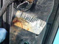 Lusterko lewe pin Chrysler Voyager V 07-16 HB groszkowy H7T1 5d europa