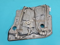 Podnośnik przód lewy Nissan Primera P12 80771AV610 5d HB