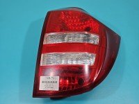 Lampa tył prawa Kia Ceed I 06- kombi
