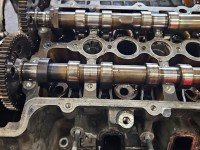 Głowica Bmw e90 7785876 2.0d (M47T)