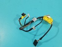 Instalacja Wiązka poduszki Airbag Audi Q3 8U0971589C