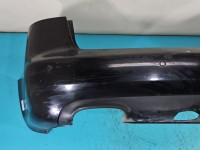 Zderzak tył Audi A4 B7 czarny LZ9Y kombi