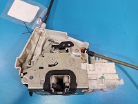 Zamek tył prawy 1697302235 Mercedes W169 Mercedes, 4pin .brak osłony