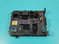 Komputer Sterownik silnika 0281013872, 9664843780 Citroen Berlingo II 1.6 hdi