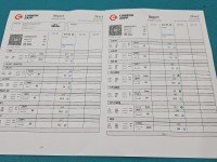 TESTOWANY Wtryskiwacz Hyundai I30 II 12-16 33800-2A780 1.4 crdi