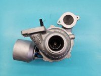Turbosprężarka Regenerowana Citroen C4 II 819872-1, 9804119380, SJP07988F 1.6 hdi 120KM
