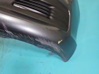 Zderzak przód Citroen C4 II szary ktp