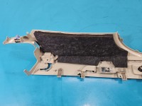 Osłona ZAŚLEPKA PLASTIK Opel Insignia B 39010367