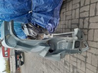 Błotnik tył lewy Jeep Renegade 14- ćwiartka 385