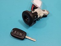 Stacyjka KLUCZYK WKŁADKA Renault Twingo III 14-24 F0756E138