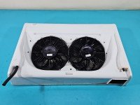 Klimatyzator dachowy Peugeot Partner II 1.6 hdi