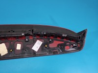 Spoiler lotka klapy Fiat 500X 895