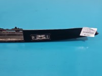 BLENDA LISTWA klapy TYŁ 7P5827576D Porsche Cayenne II KOLOR LC9X