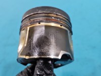 Tłok Audi A4 B7 3.0 tdi BKN 204KM