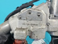 Pompa zawieszenia kompresor BMW F01 36-11-7360H