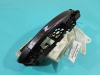 Klamka przód prawa zewnętrzna Vw Passat B6 3C0837886J LC8Z