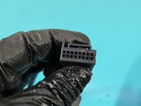 Lusterko prawe Vw Passat B6 szary, LA7T europa