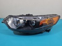 Reflektor lewy lampa przód Honda Accord VIII 08- EUROPA