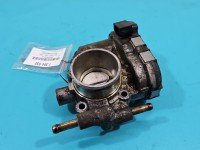 Przepustnica Opel Corsa C 24420536, 0280750133 1.2 16V