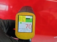 DRZWI PRZÓD PRAWE PASAŻERA Peugeot 206 5d KKN