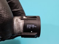 Stacyjka KLUCZYK WKŁADKA Peugeot 307