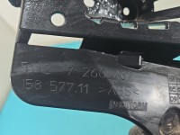 Zderzak tył bmw F30 668 kombi