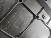 Tapicerka drzwi przód lewa boczek Renault Clio V 2019-