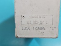 Pompka centralnego zamka Audi A3 8L 8L0862257L Producent części: Audi, Europejska