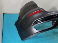 Zderzak tył Ford Mondeo Mk5 grafitowy ND kombi