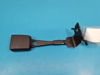 Pas bezpieczeństwa tył lewy spinka pasa Alfa romeo Stelvio 156124429