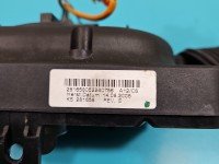 Komputer Sterownik silnika 55556829, 0281011943 Opel Astra III H 1.7 cdti
